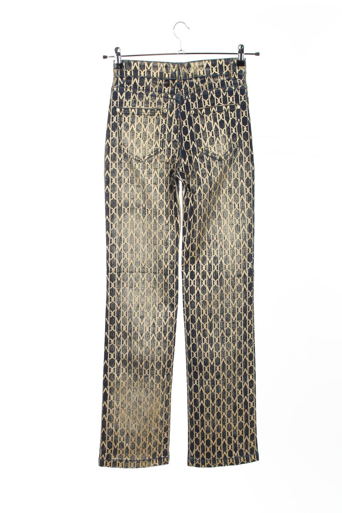 Дамски дънки Guess By Marciano2 - Contour.bg Дамски дънки Guess By Marciano2