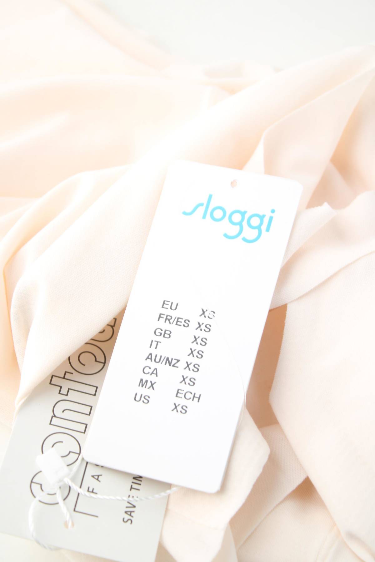 Κορσάζ Sloggi3