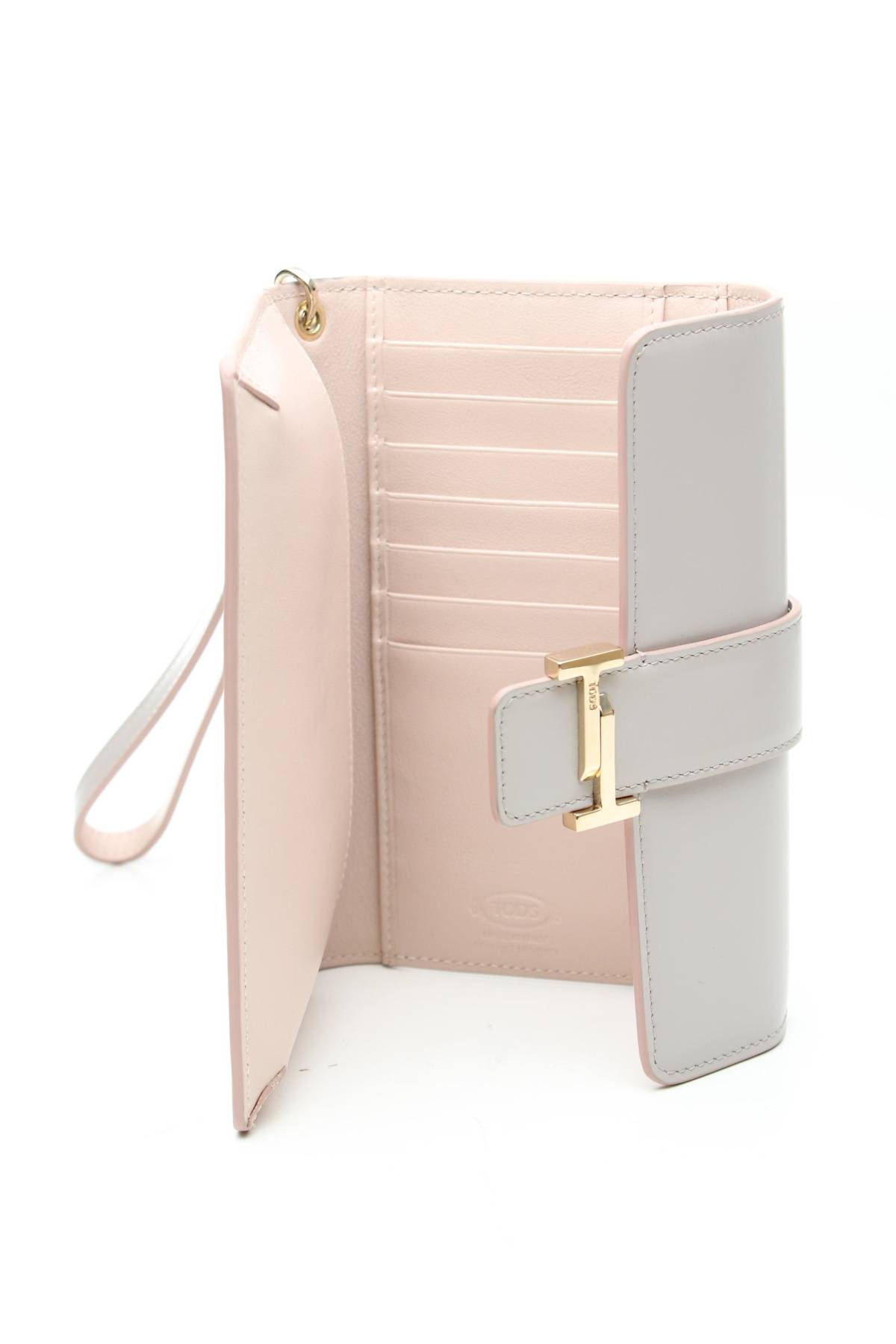 Дамска кожена чанта Tod's4