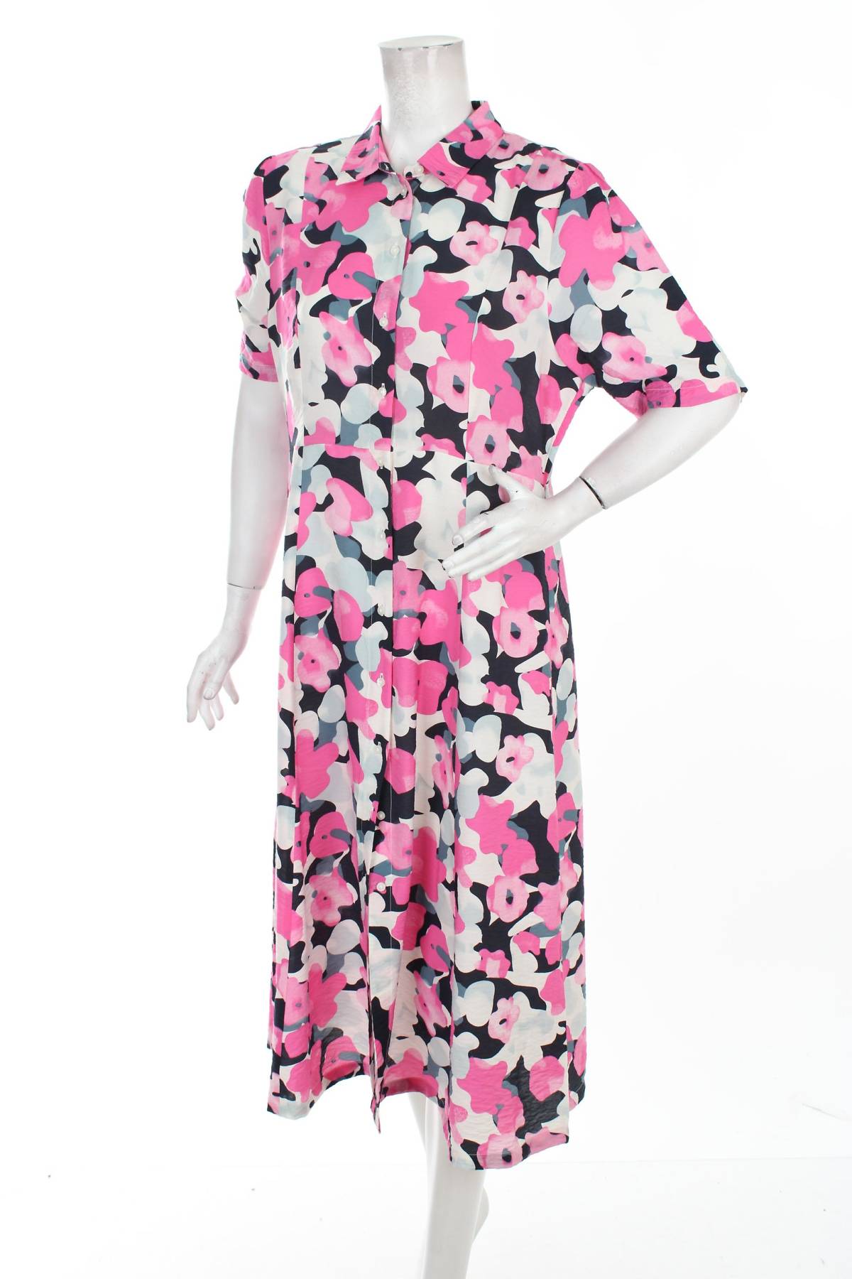 Рокля Tom Tailor1