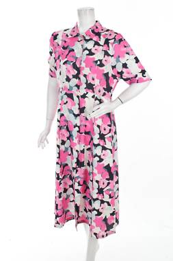 Рокля Tom Tailor1