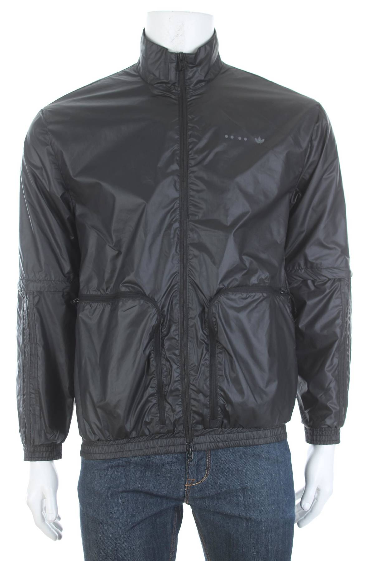 Ανδρικό αθλητικό μπουφάν Adidas Originals1