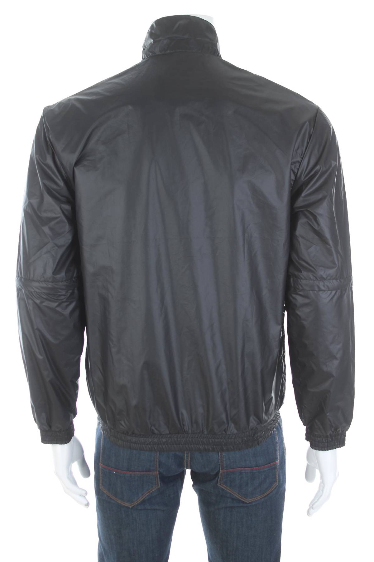 Ανδρικό αθλητικό μπουφάν Adidas Originals2