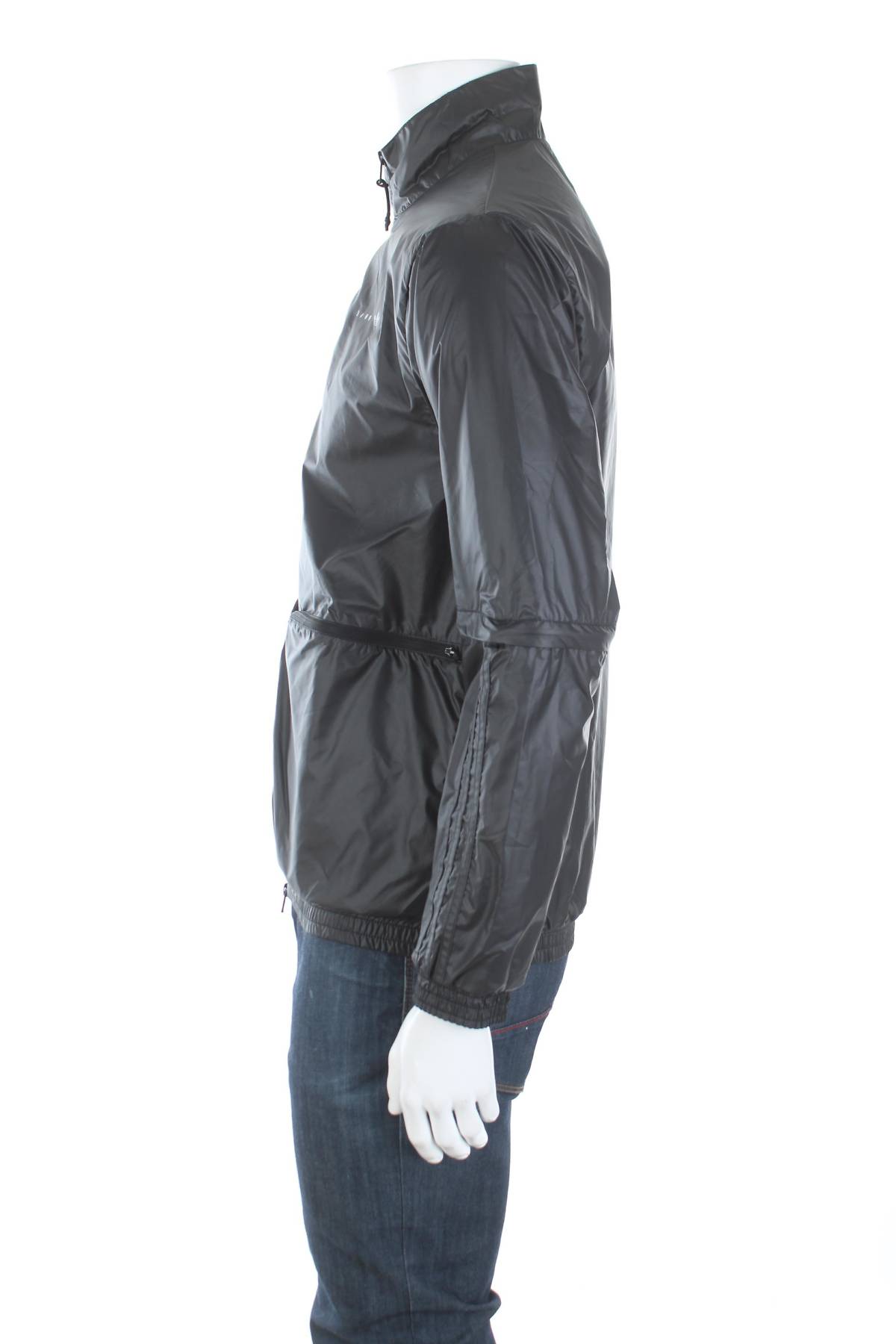 Ανδρικό αθλητικό μπουφάν Adidas Originals3