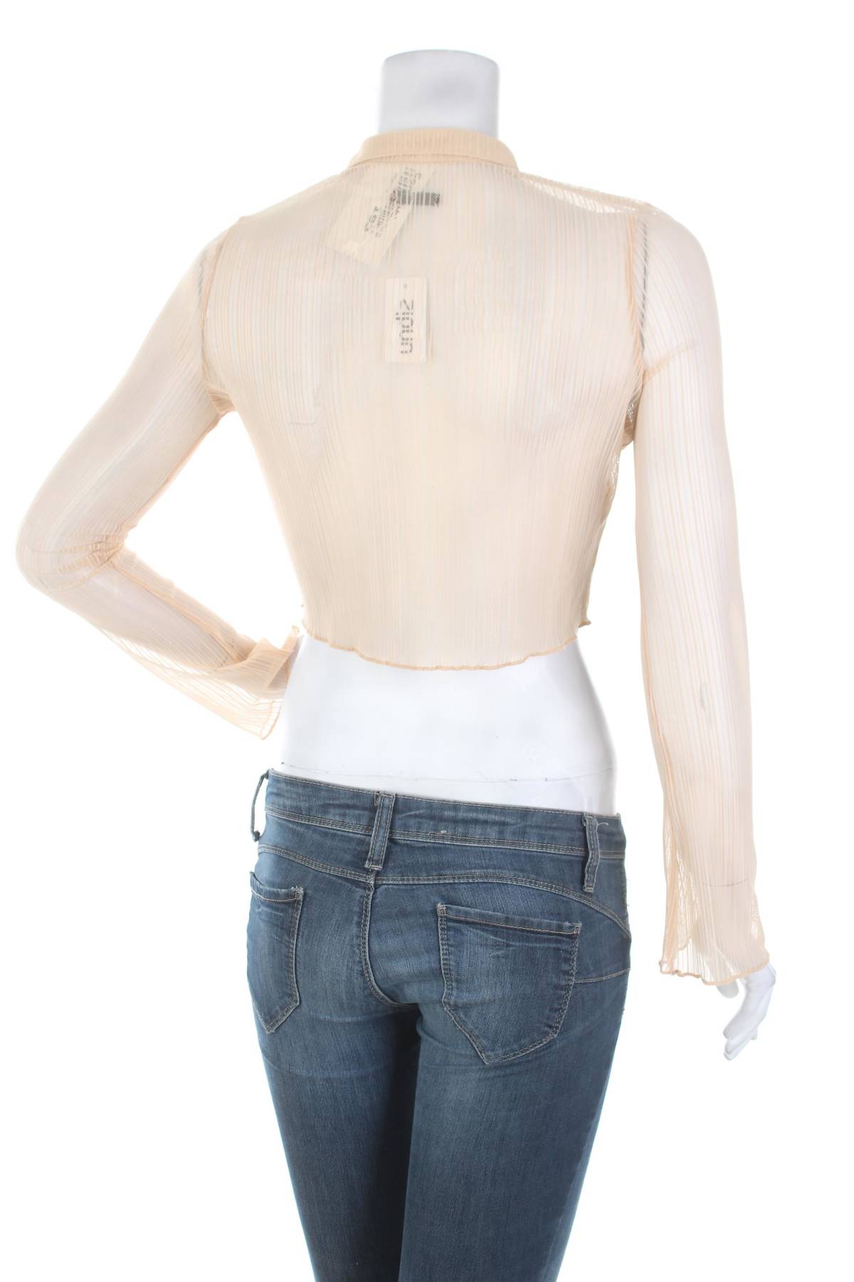 Дамска риза Undiz2