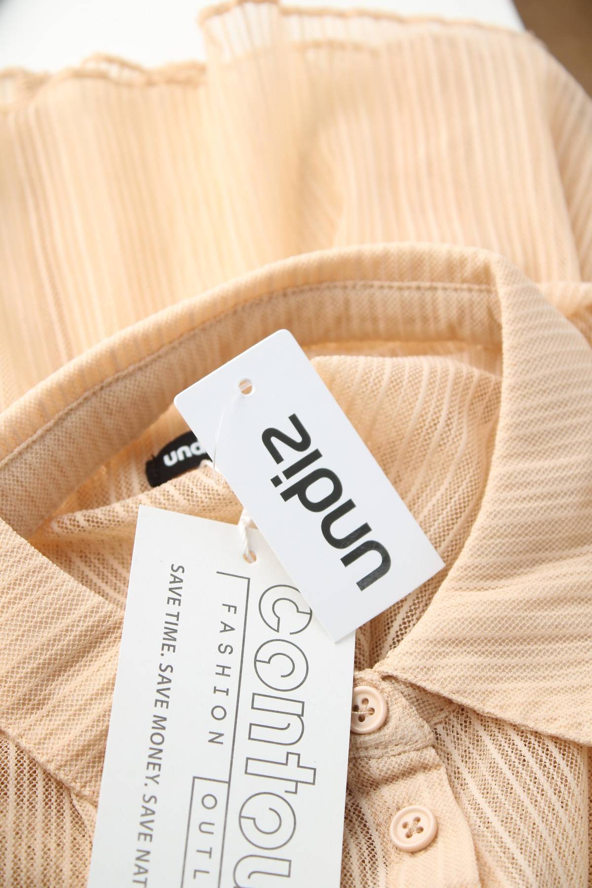 Дамска риза Undiz3