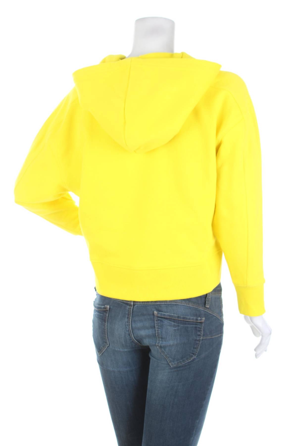 Γυναικείο φούτερ Calvin Klein Jeans2