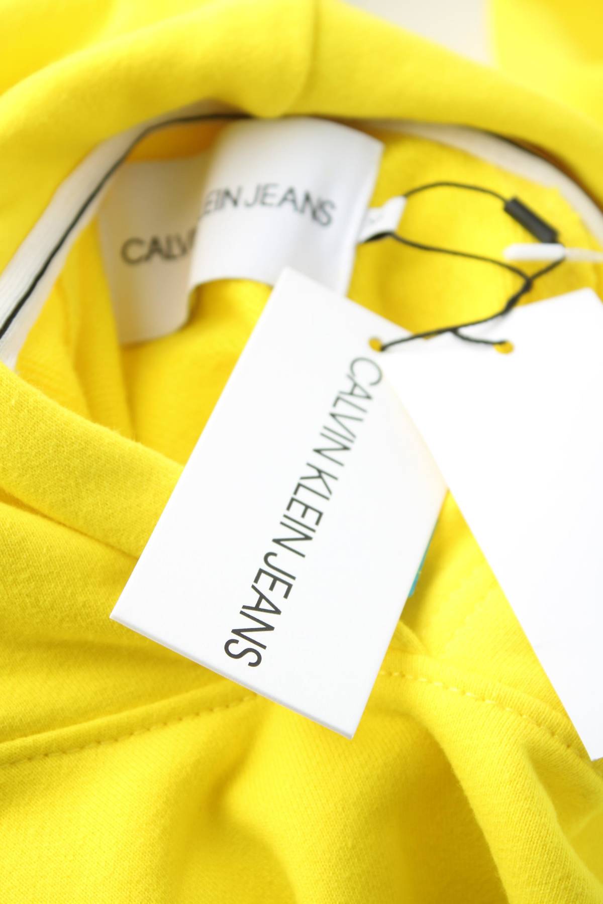 Γυναικείο φούτερ Calvin Klein Jeans3