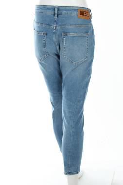 Дамски дънки Diesel2