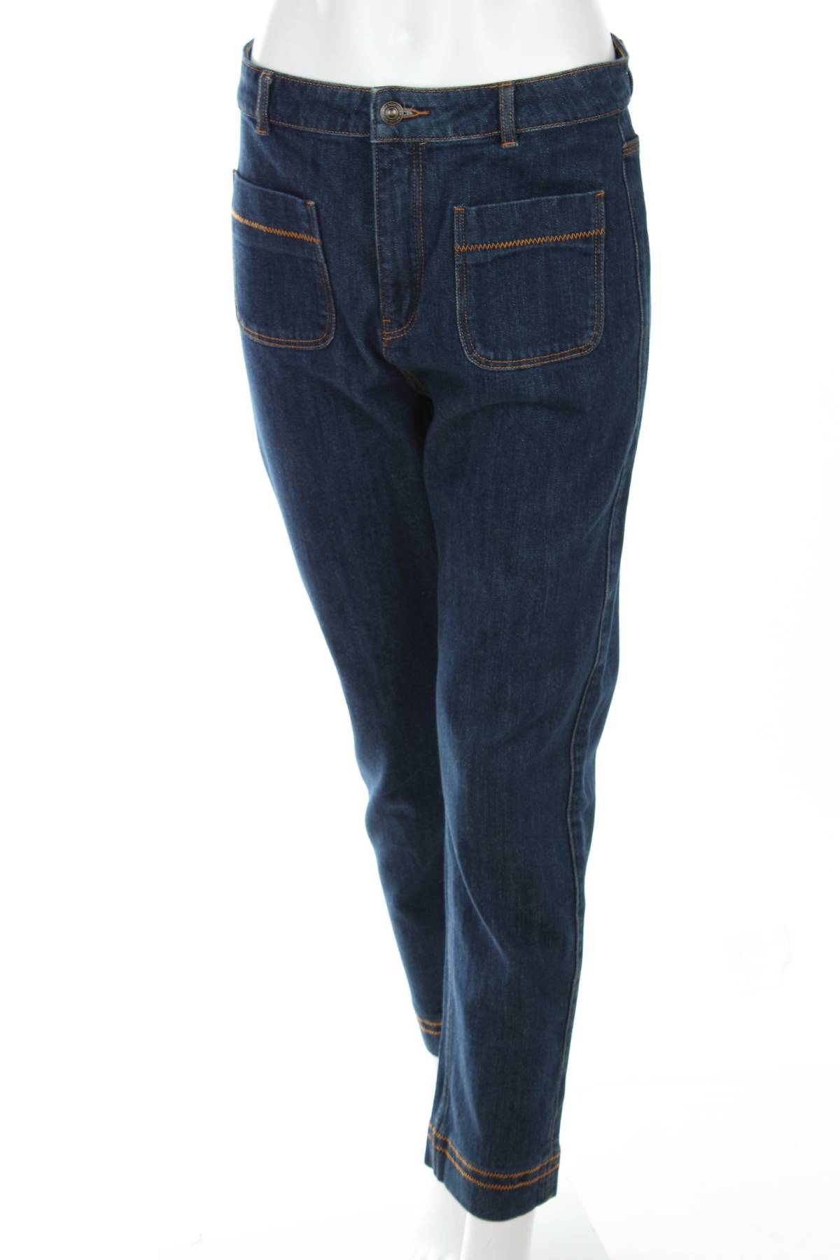 Дамски дънки Vero Moda1