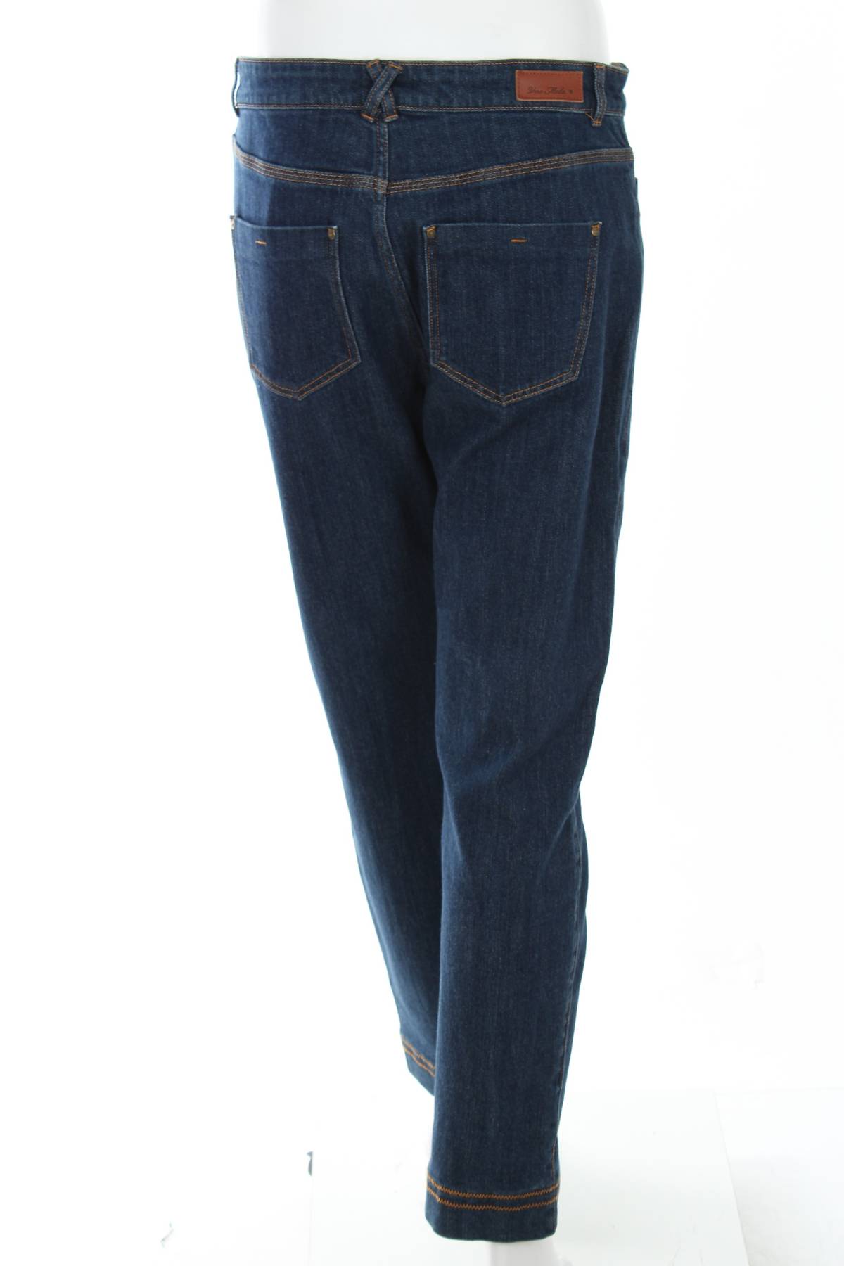 Дамски дънки Vero Moda2