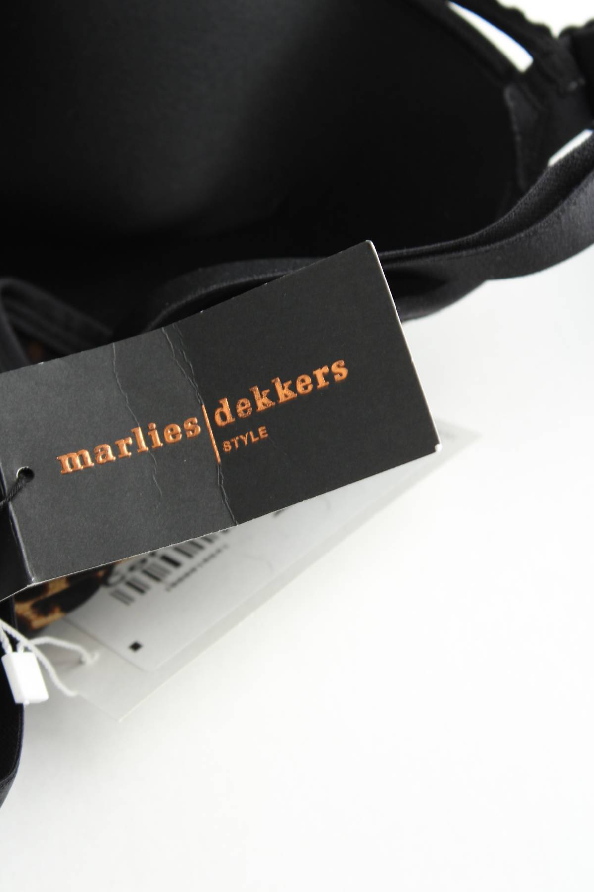 Сутиен Marlies Dekkers3