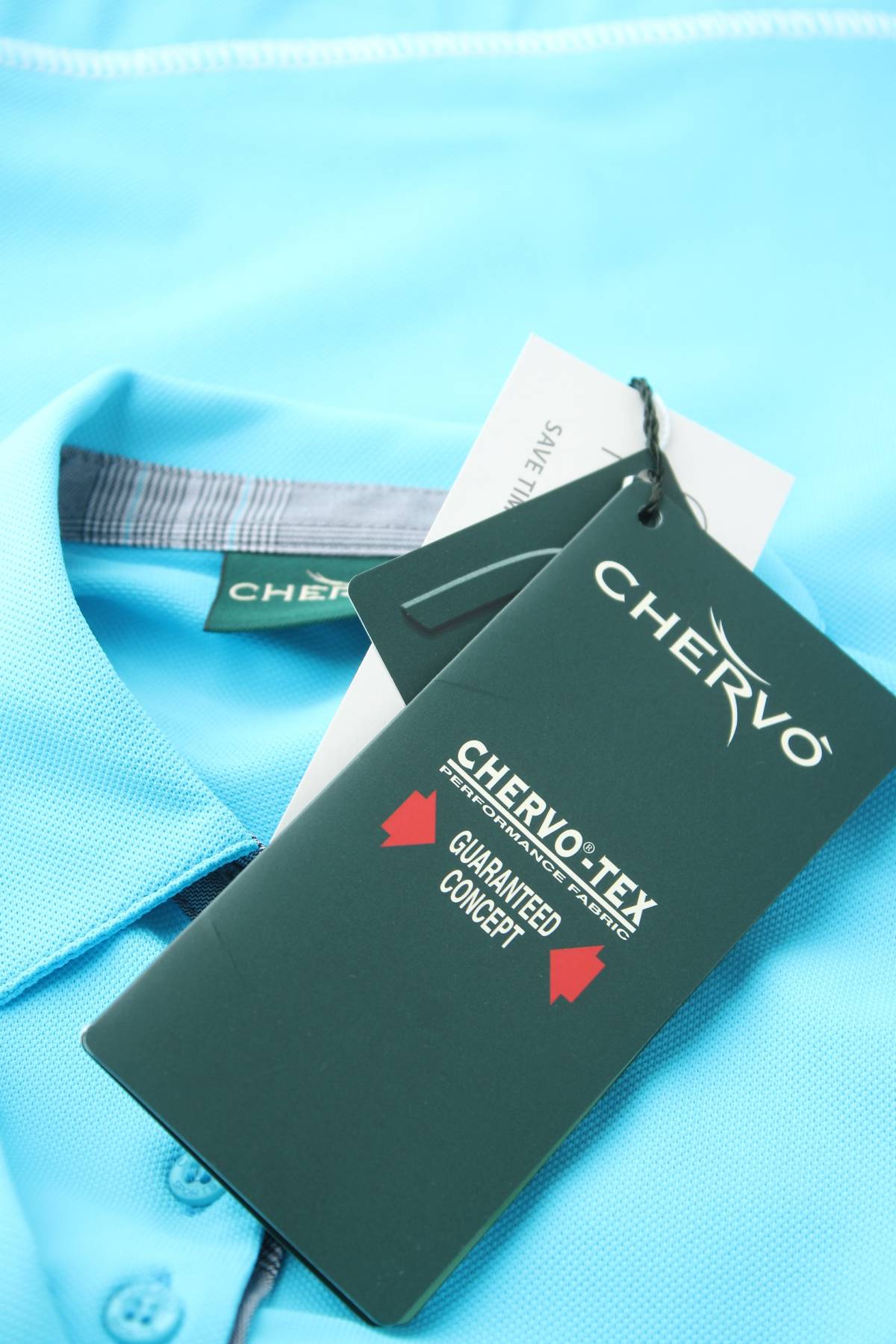 Γυνικείο αθλητικό αμάνικο Chervo3