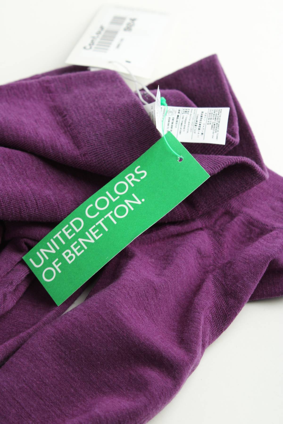 Γυναικεία αθλητικά κολάν United Colors Of Benetton3