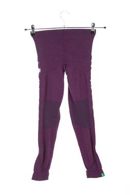 Γυναικεία αθλητικά κολάν United Colors Of Benetton2