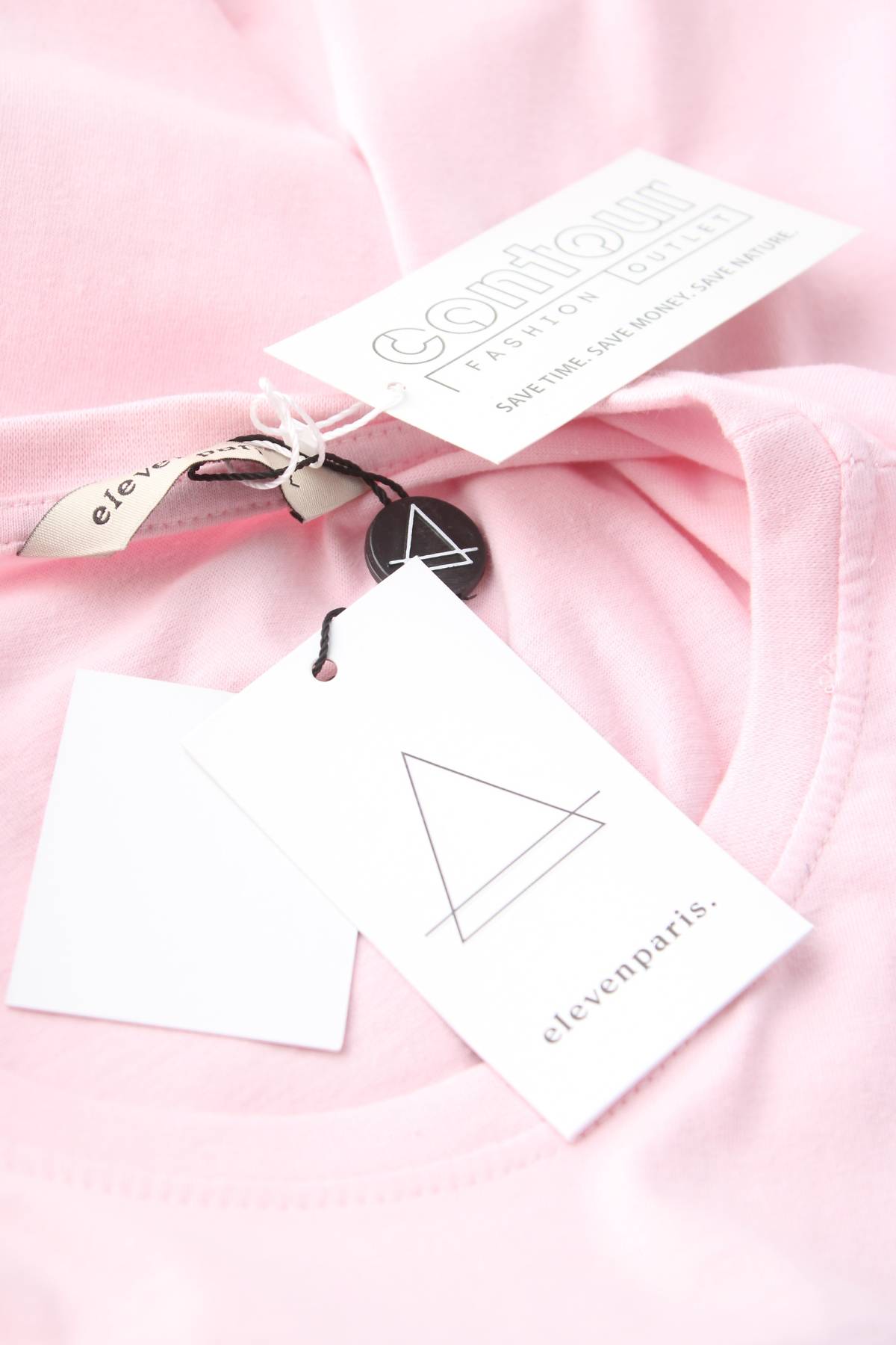 Дамска тениска Eleven Paris3