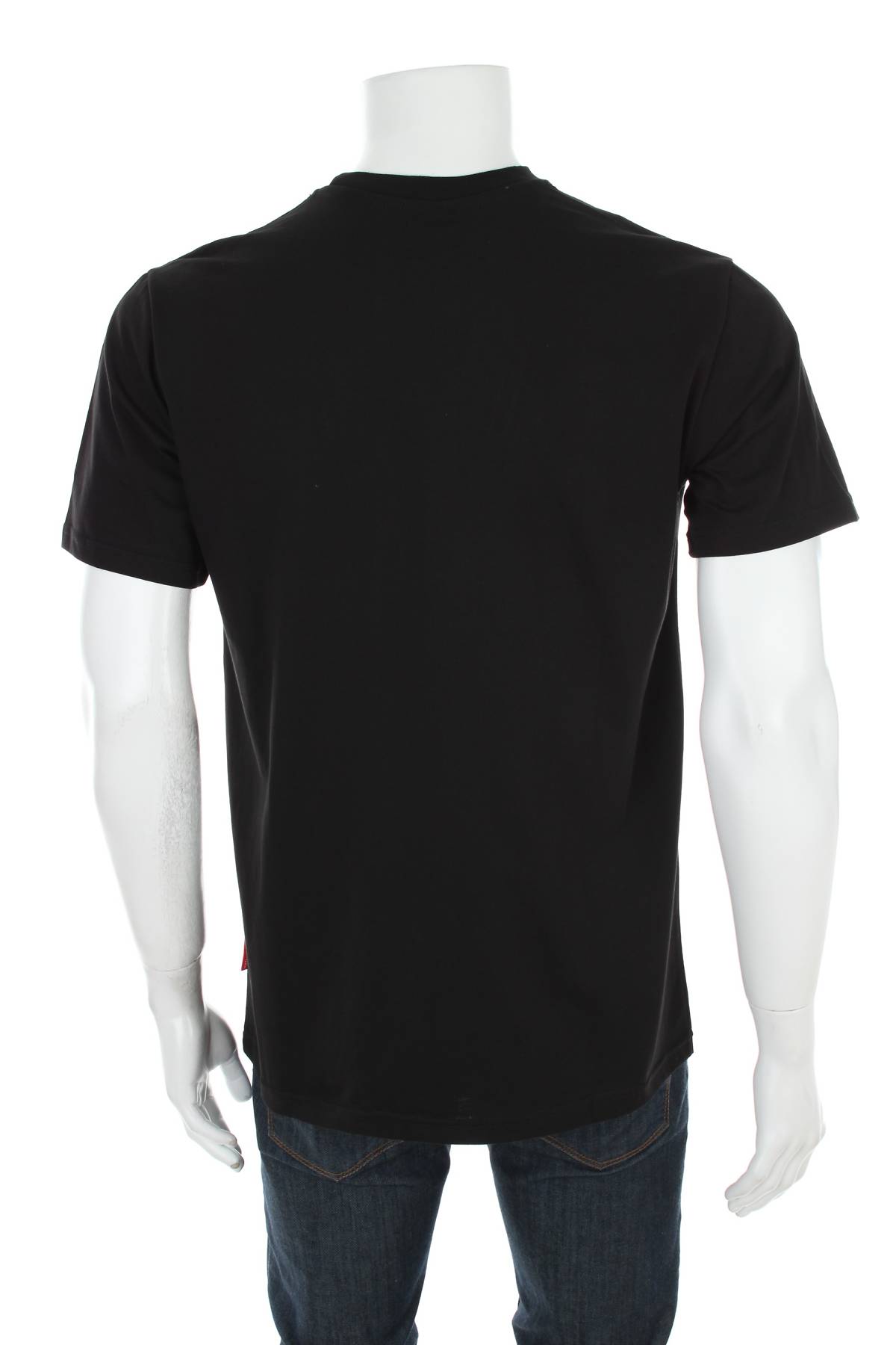 Мъжка тениска Supreme Spain2