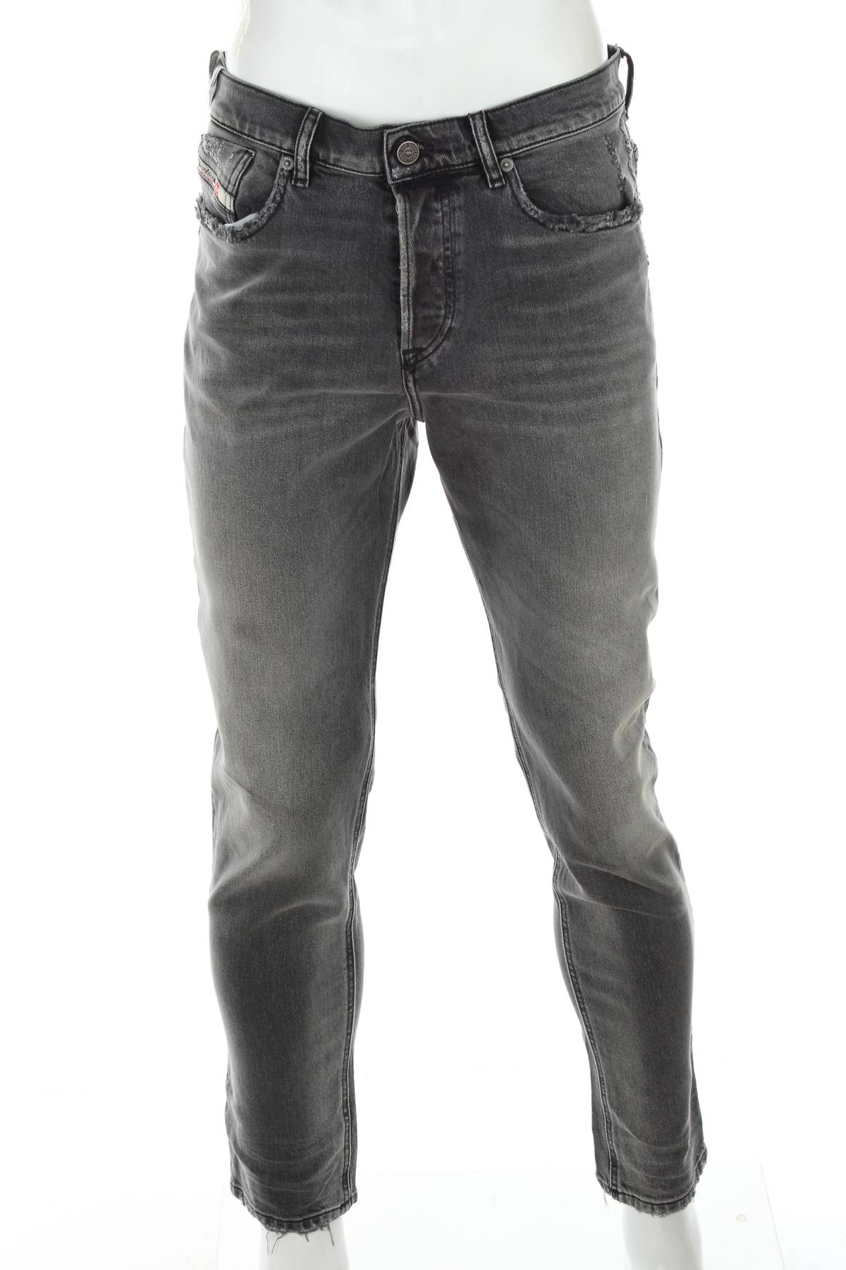 Мъжки дънки Diesel1