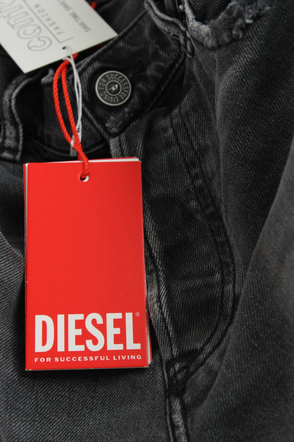 Мъжки дънки Diesel3