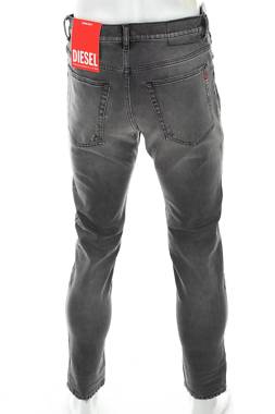 Мъжки дънки Diesel2