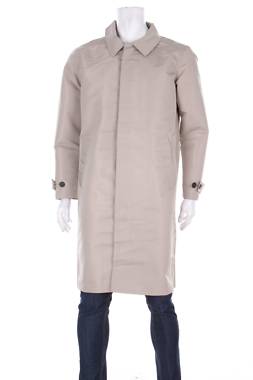 Мъжко палто Jack & Jones Originals1 - Contour.bg Мъжко палто Jack & Jones Originals1