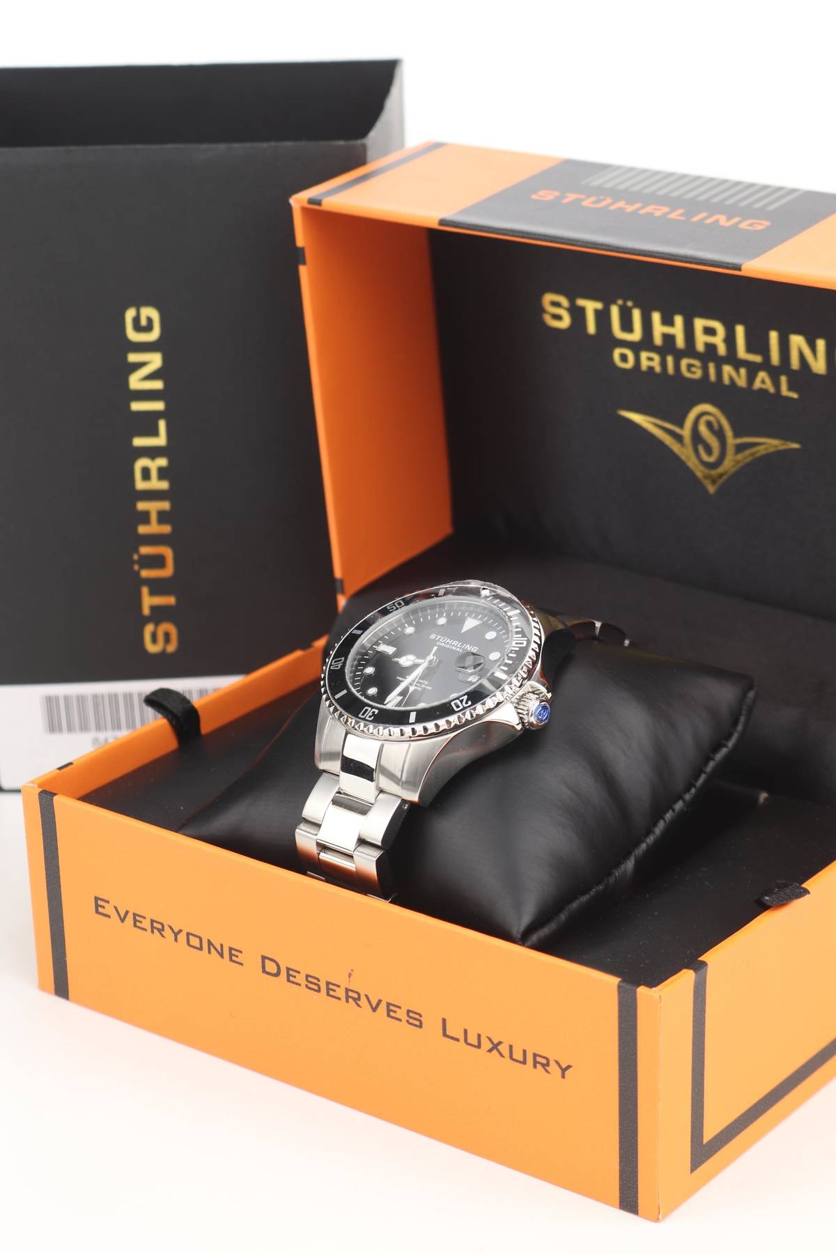 ЧАСОВНИК Stuhrling3