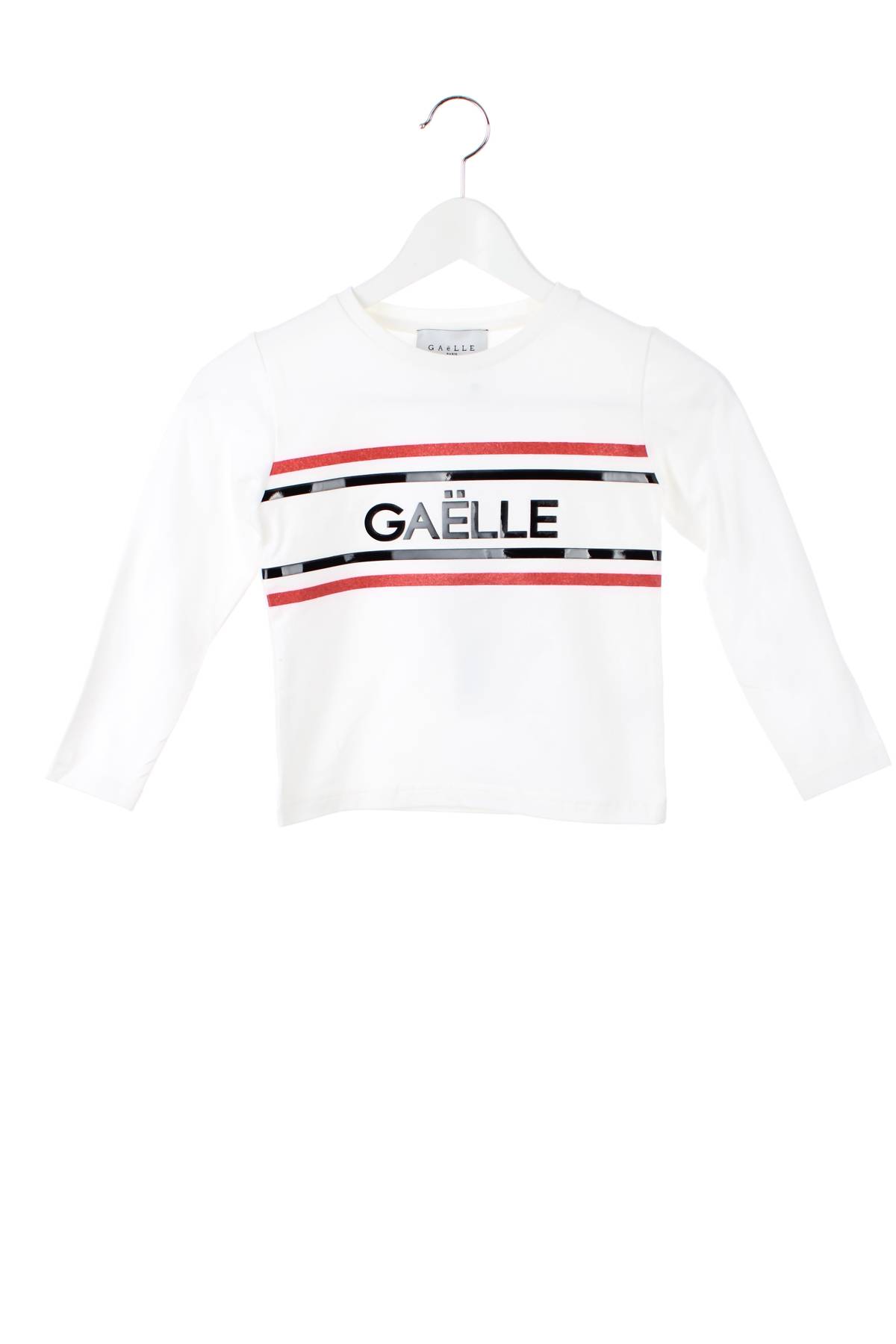 Детска блуза Gaelle Paris1 - Contour.bg Детска блуза Gaelle Paris1
