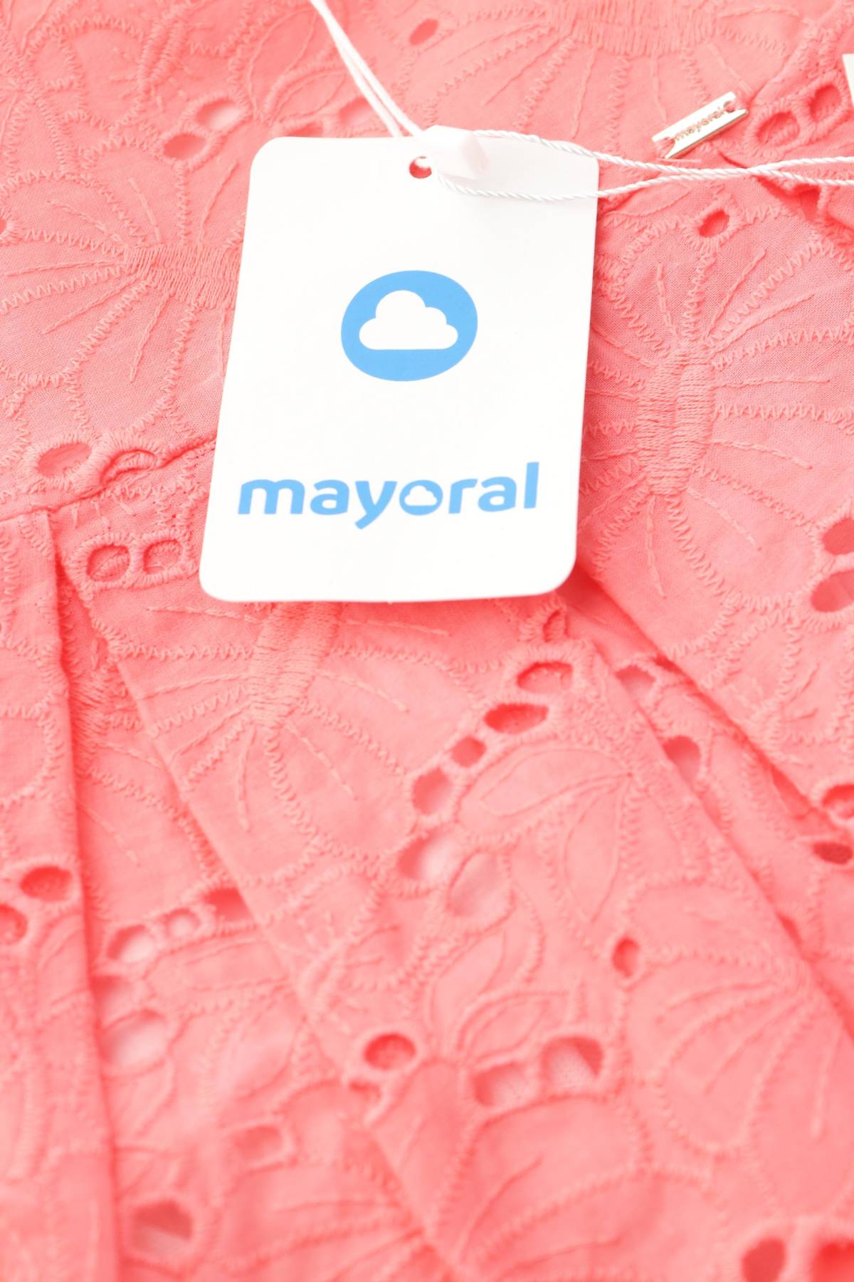 Детска рокля Mayoral3 - Contour.bg Детска рокля Mayoral3