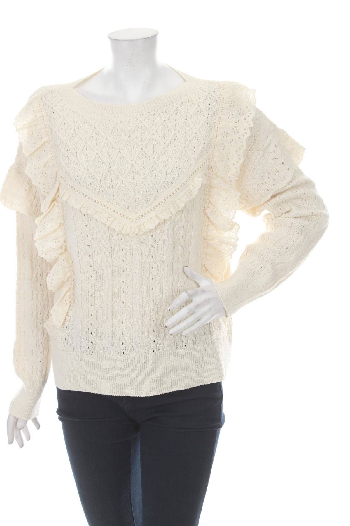 Γυναικείο πουλόβερ Promod1