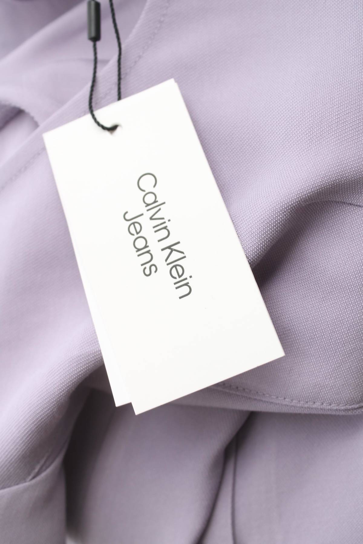 Рокля Calvin Klein Jeans3 - Contour.bg Рокля Calvin Klein Jeans3