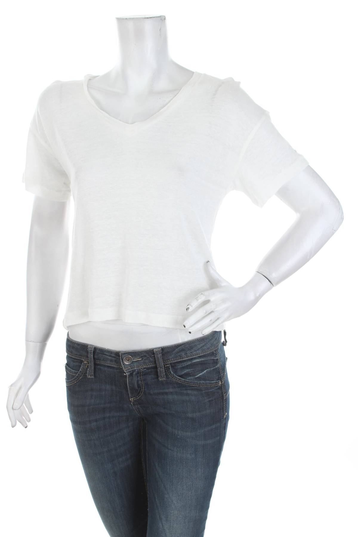 Дамска блуза Tommy Hilfiger1 - Contour.bg Дамска блуза Tommy Hilfiger1