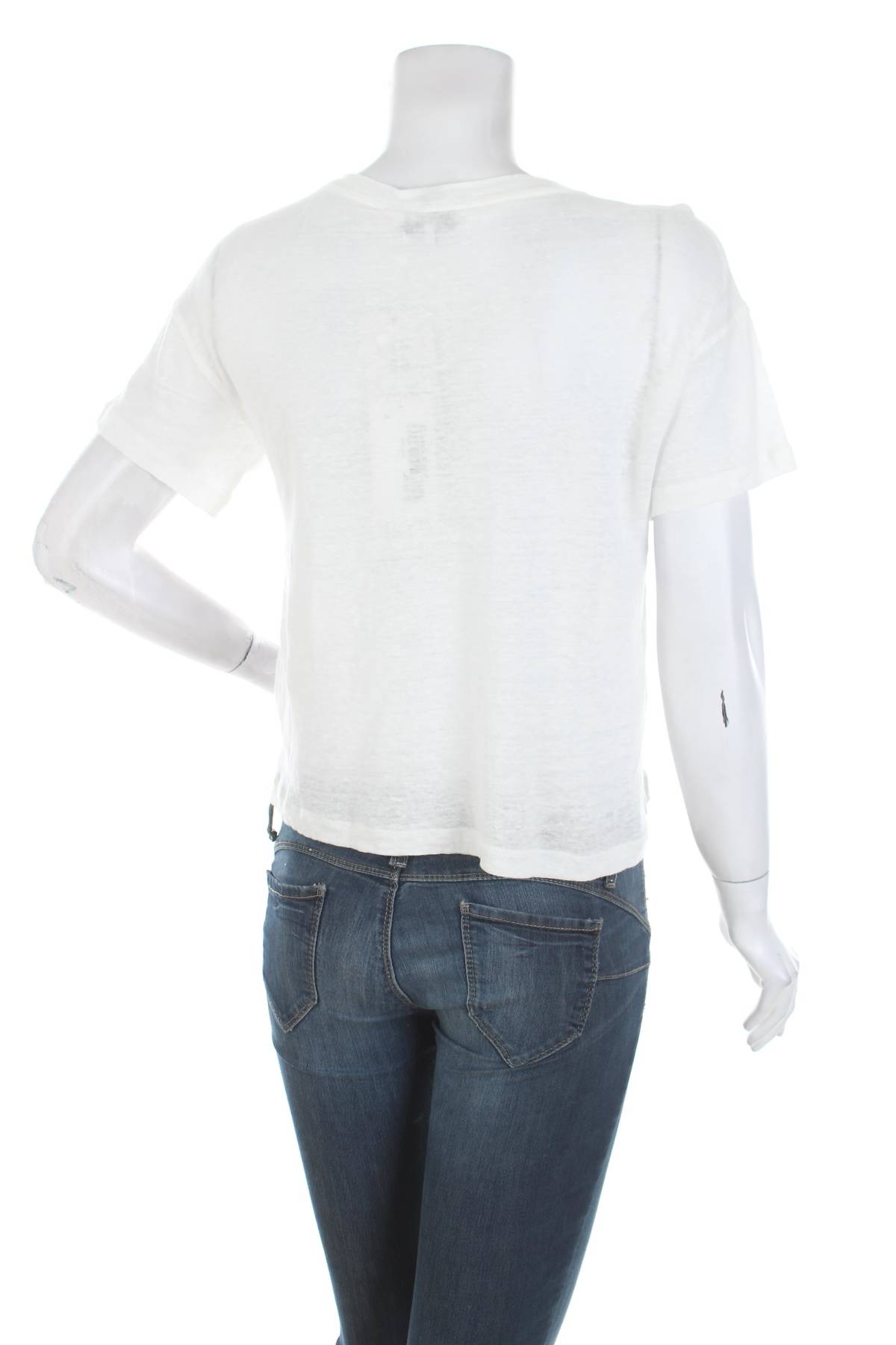 Дамска блуза Tommy Hilfiger2 - Contour.bg Дамска блуза Tommy Hilfiger2