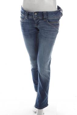 Дамски дънки Pepe Jeans1