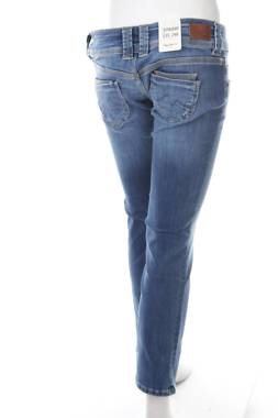 Дамски дънки Pepe Jeans2