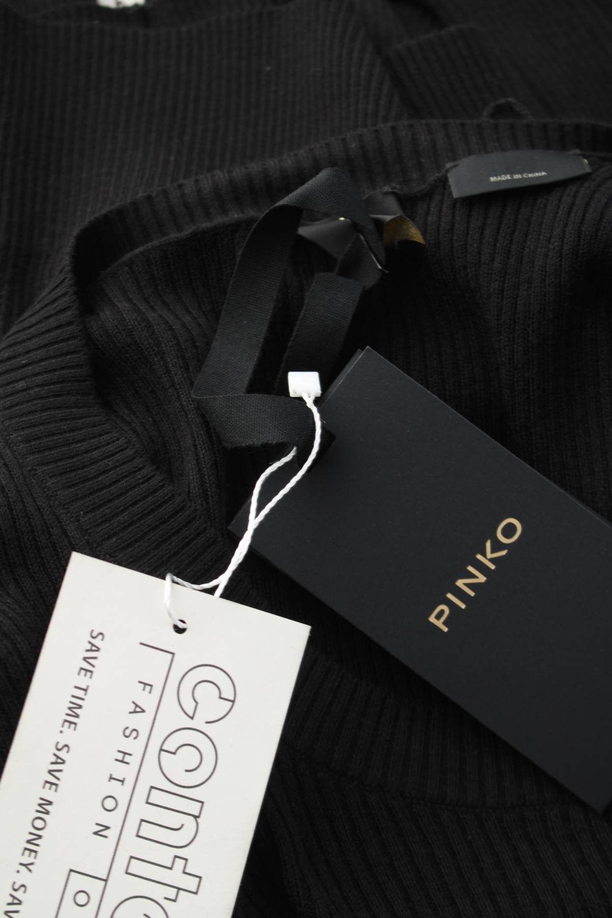 Γυναικείο πουλόβερ Pinko3 - Contourshop.gr Γυναικείο πουλόβερ Pinko3