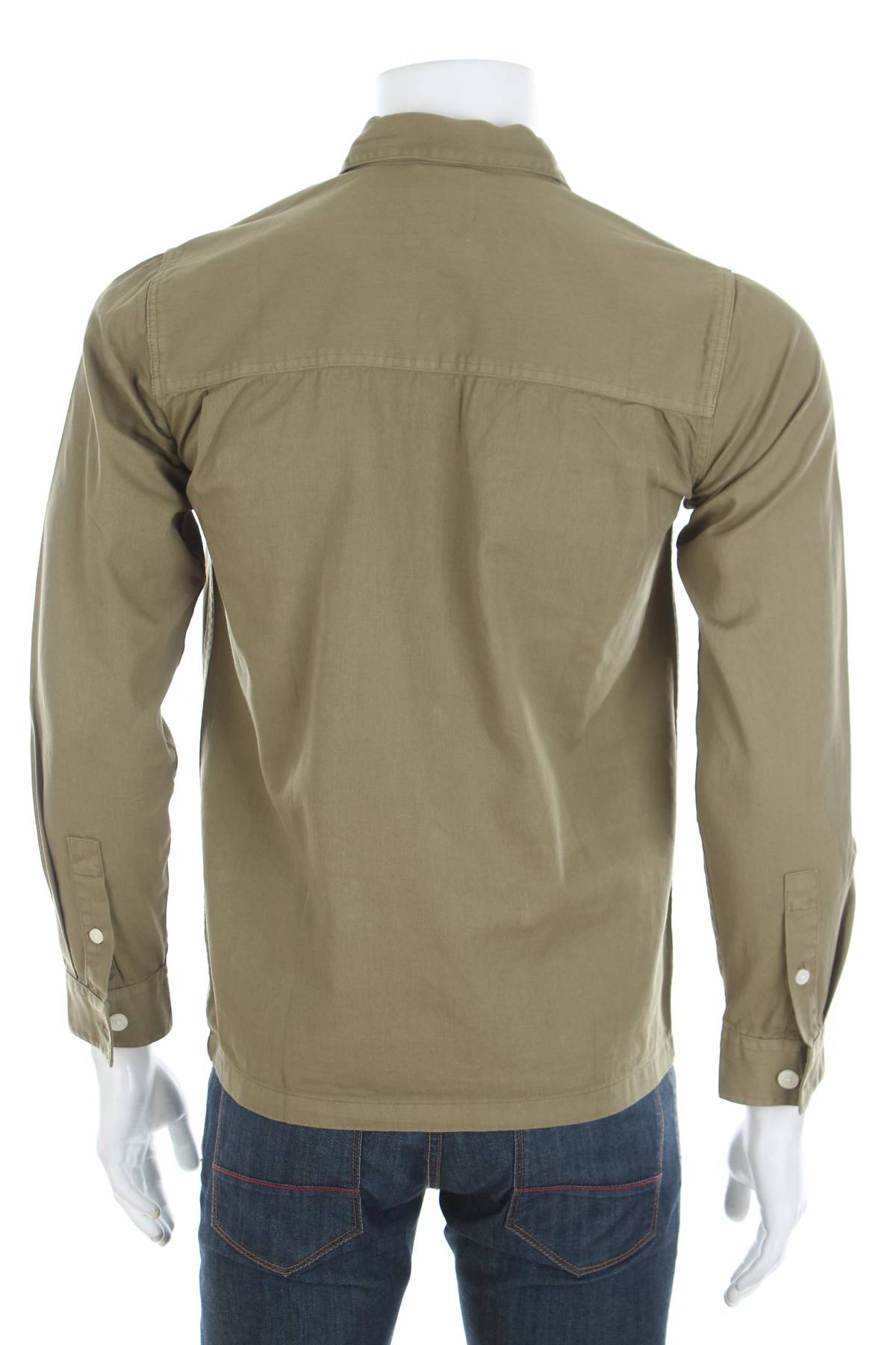 Ανδρικό μπουφάν Redefined Rebel2 - Contourshop.gr Ανδρικό μπουφάν Redefined Rebel2
