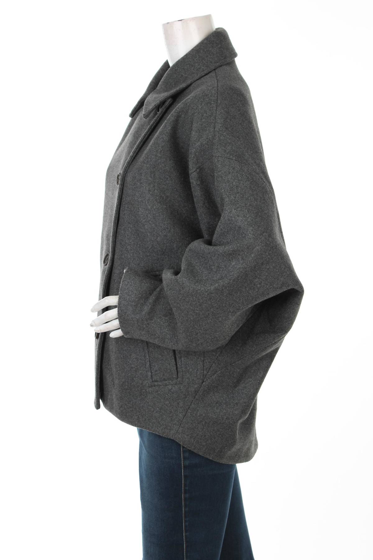 Дамско палто Vero Moda3