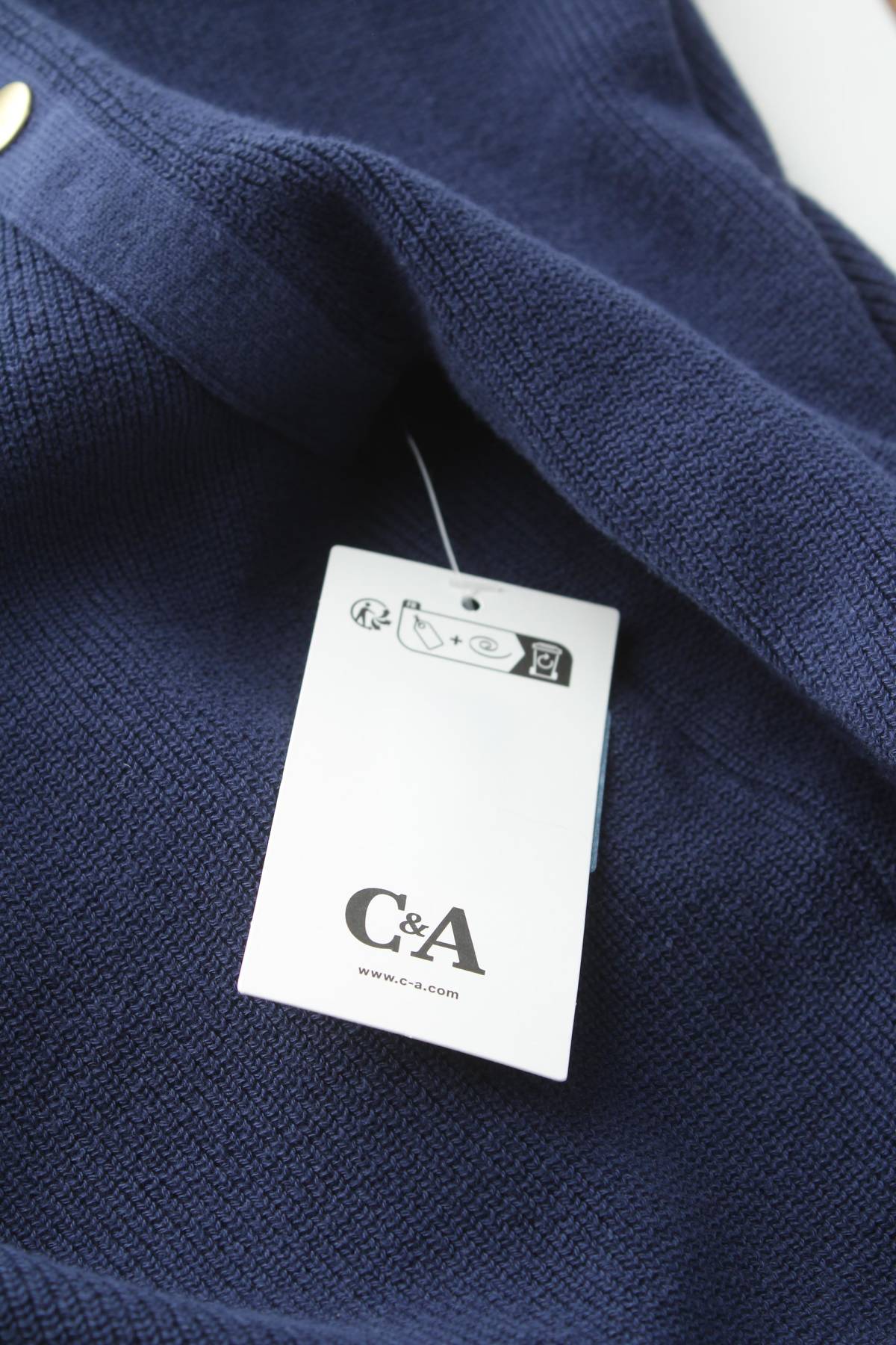 Γυναικείο πουλόβερ C&A3