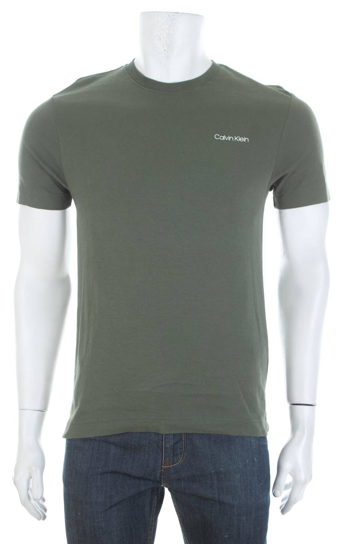 Мъжка тениска Calvin Klein1 - Contour.bg Мъжка тениска Calvin Klein1