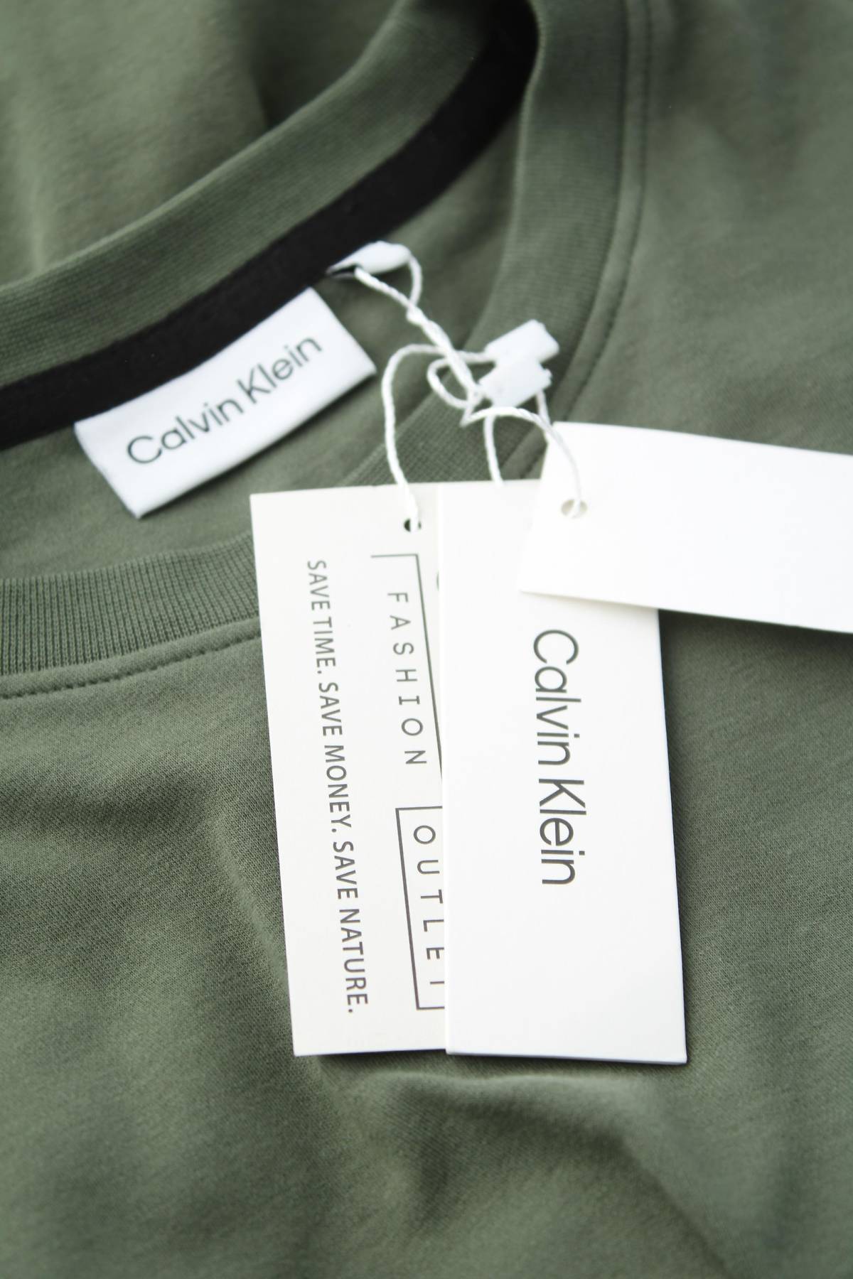 Мъжка тениска Calvin Klein3 - Contour.bg Мъжка тениска Calvin Klein3
