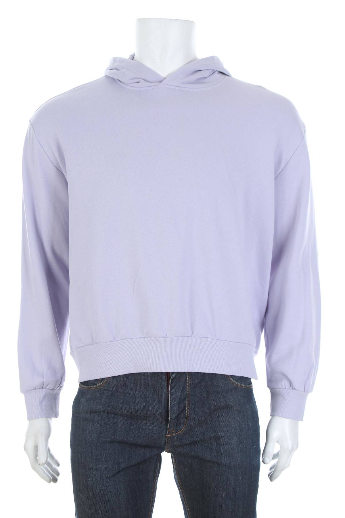 Мъжки суичър H&M Divided1 - Contour.bg Мъжки суичър H&M Divided1