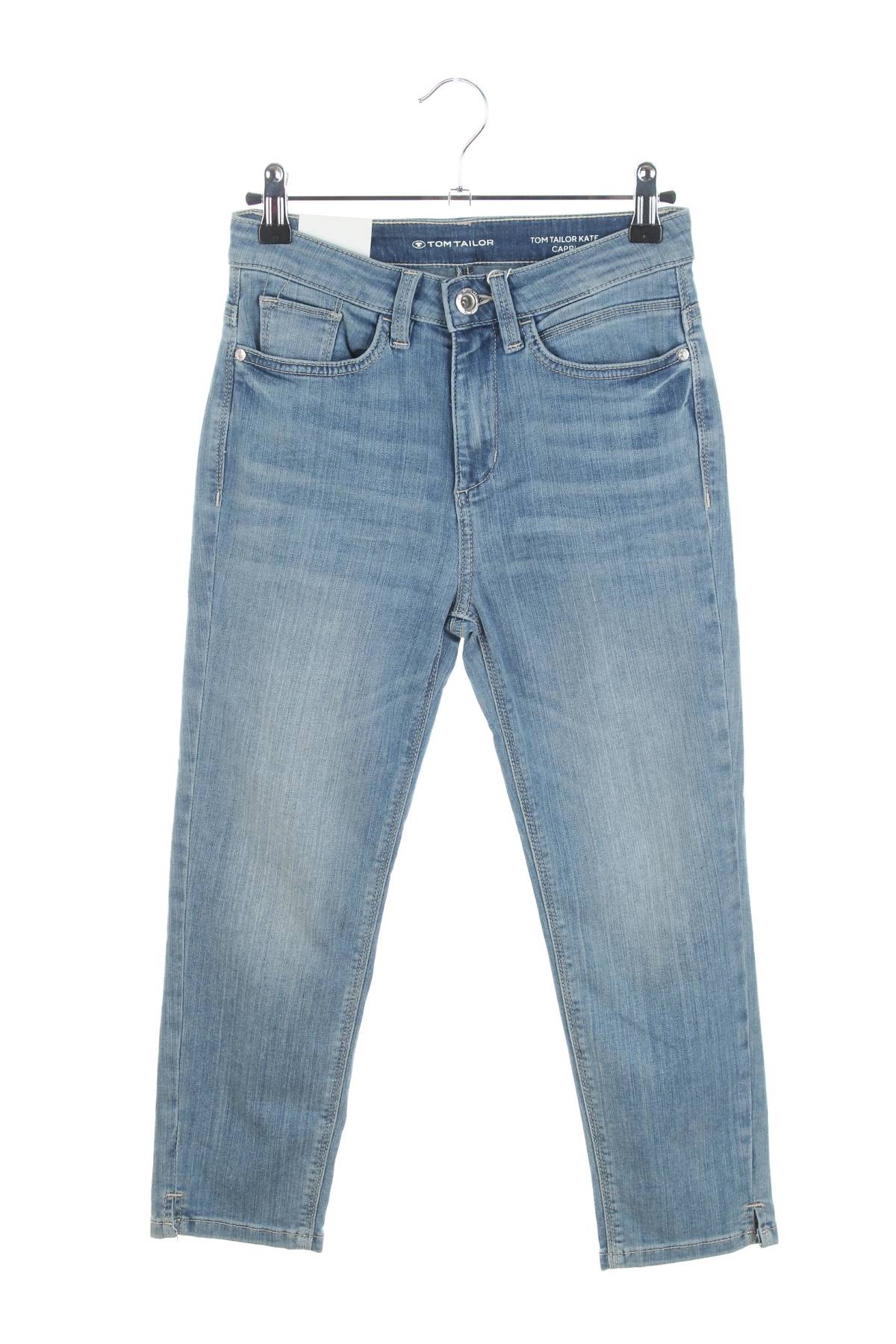 Γυναικεία τζιν Tom Tailor1 - Contourshop.gr Γυναικεία τζιν Tom Tailor1