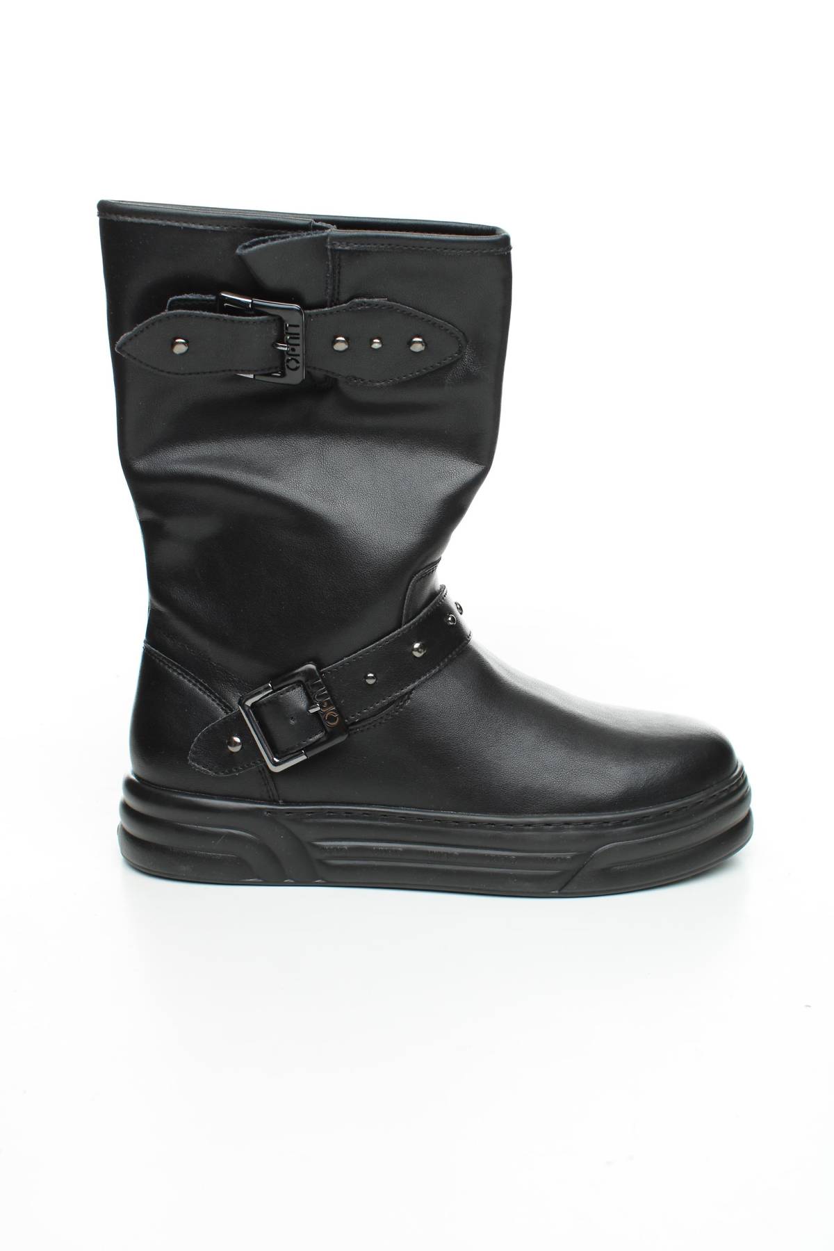 Γυναικεία μποτάκια Liu Jo1