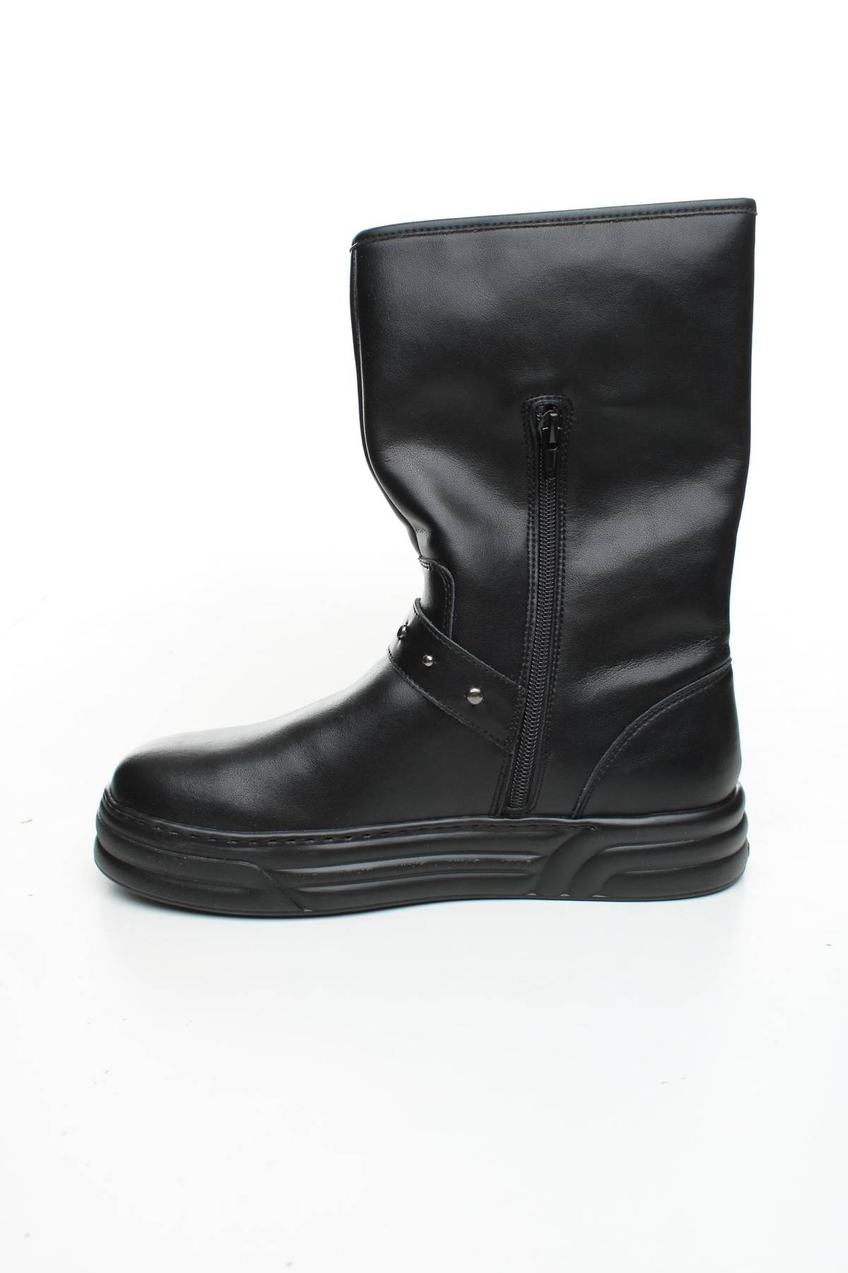 Γυναικεία μποτάκια Liu Jo2