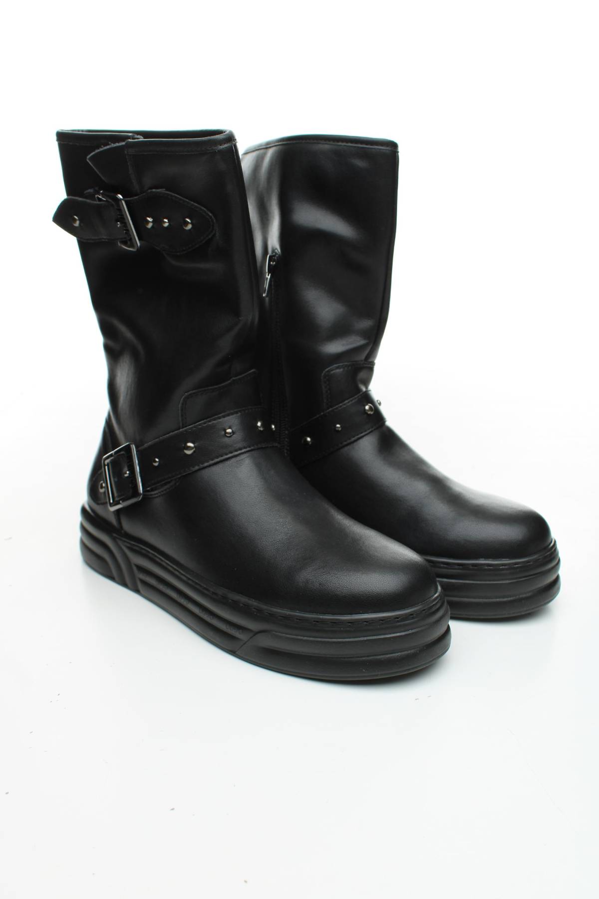 Γυναικεία μποτάκια Liu Jo3