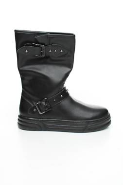 Γυναικεία μποτάκια Liu Jo1