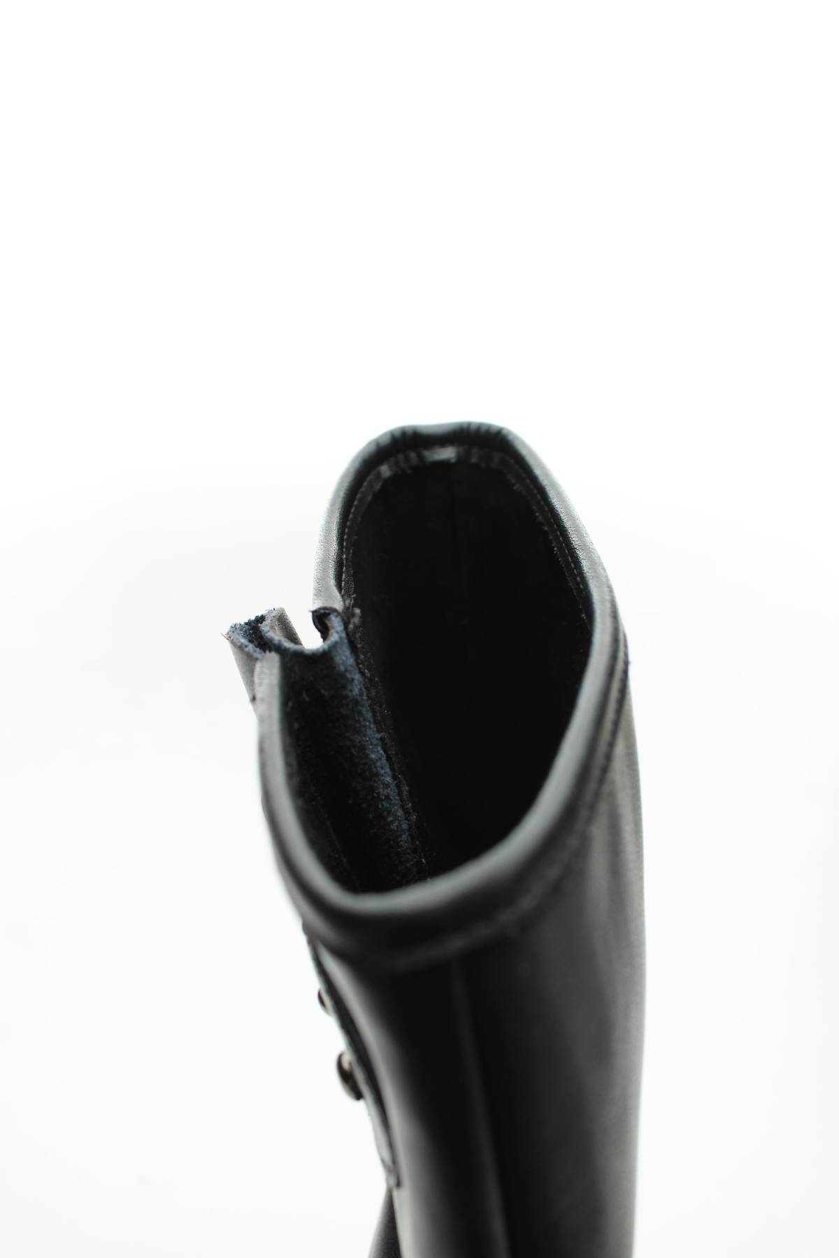 Γυναικεία μποτάκια Liu Jo5