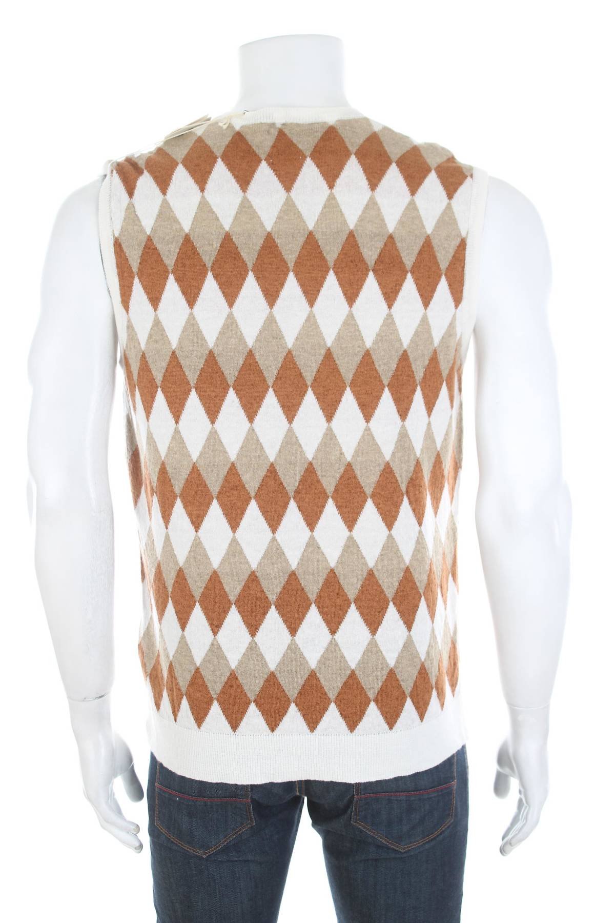 Ανδρικό πουλόβερ Mc Lauren2 - Contourshop.gr Ανδρικό πουλόβερ Mc Lauren2