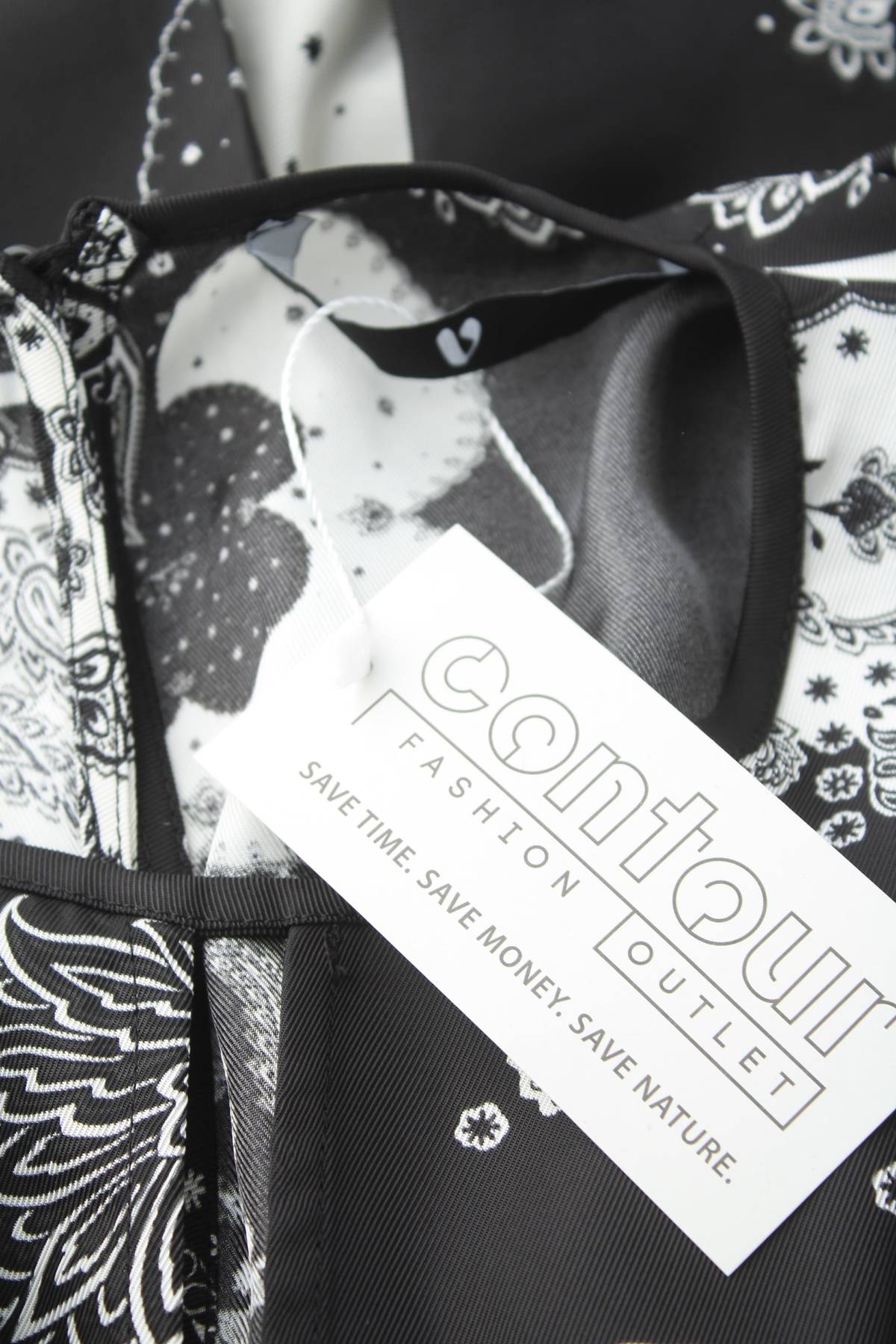 Φορέματα V by Very3 - Contourshop.gr Φορέματα V by Very3