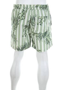 Мъжки шорти за плуване Jack & Jones2